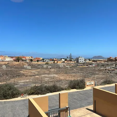 121 Mirador De Las Dunas *