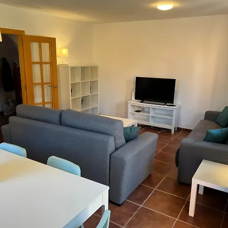 121 Mirador De Las Dunas Villa Corralejo