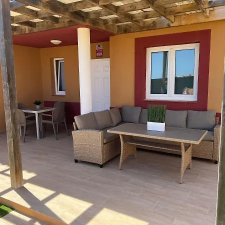 Villa 121 Mirador De Las Dunas