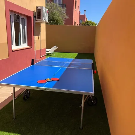121 Mirador De Las Dunas * Corralejo