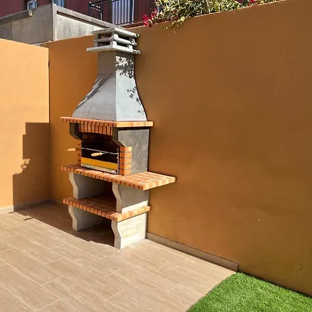 Villa 121 Mirador De Las Dunas Corralejo