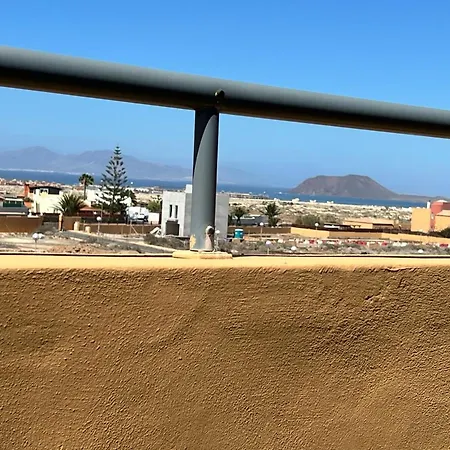 121 Mirador De Las Dunas Villa *