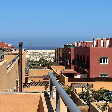 121 Mirador De Las Dunas Corralejo