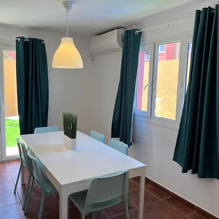 121 Mirador De Las Dunas Villa *