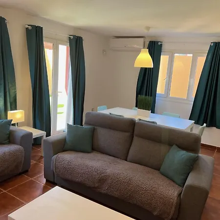 121 Mirador De Las Dunas Villa